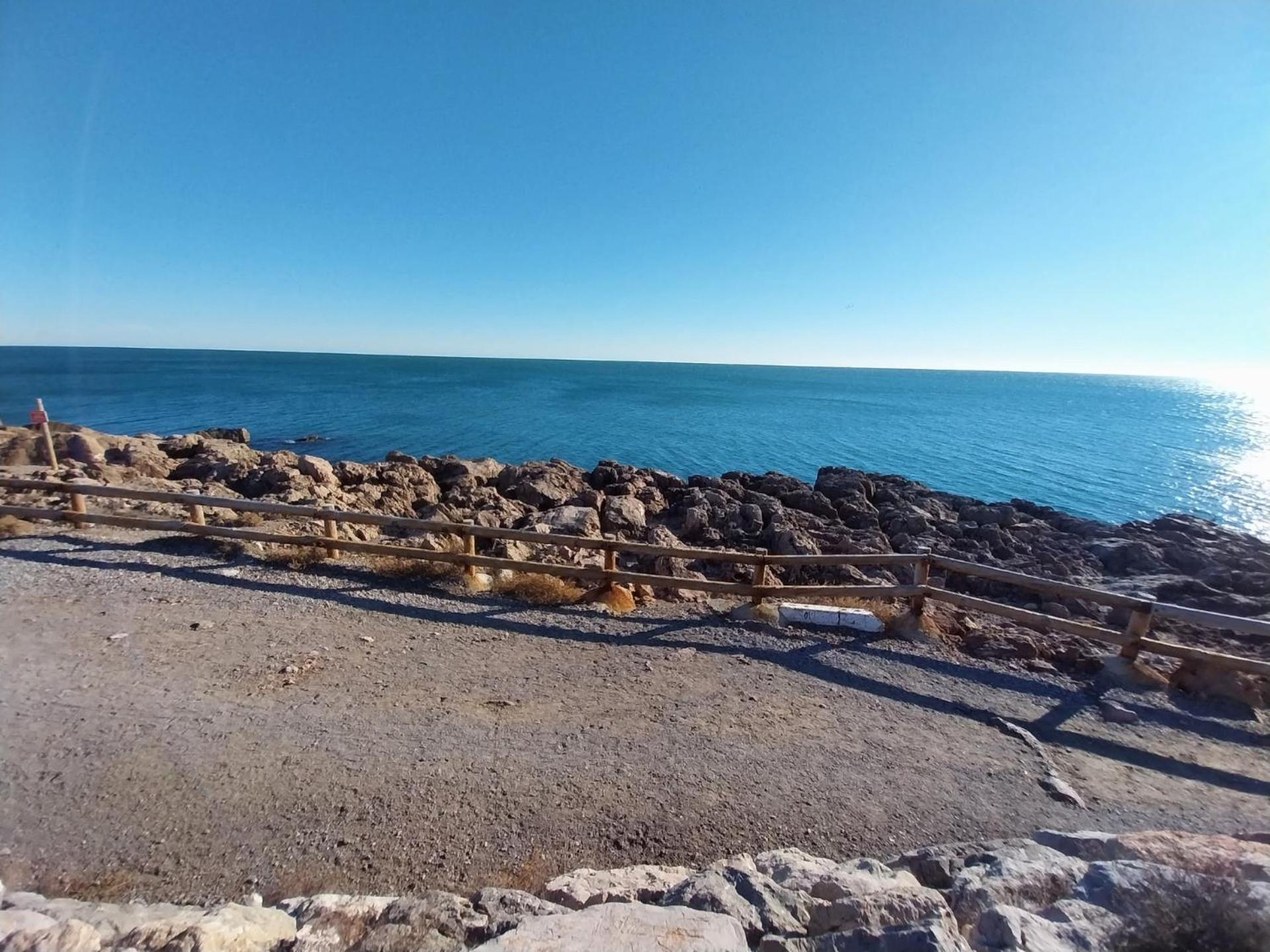 Studio Vue Mer Avec Pkg, Piscine, Tennis, Plage Direct Sète Exterior foto